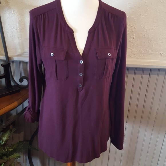 💕a new day* Blouse - Picture 1 of 7